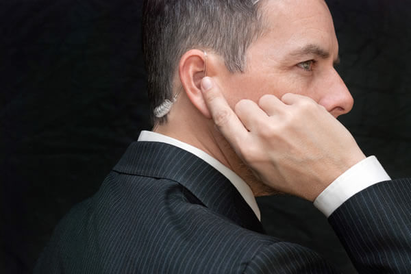 Executive Security Executive Protection