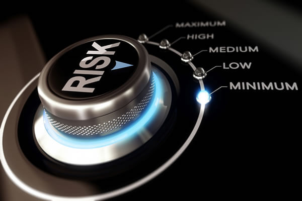 Mitigate Risk Disaster Response