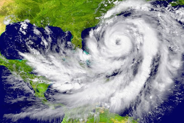 Natural Disaster Disaster Response