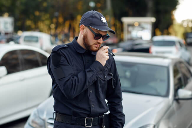 Uniformed Security Services