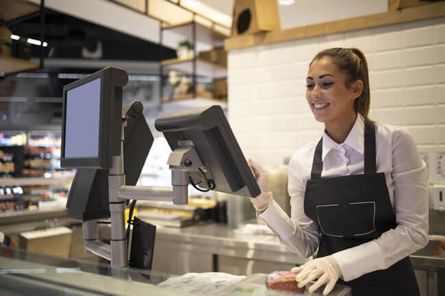 Grocery Store Security Services