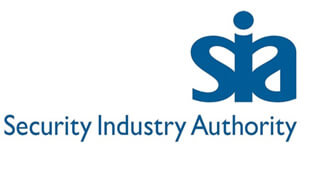 SIA Security Industry Authority