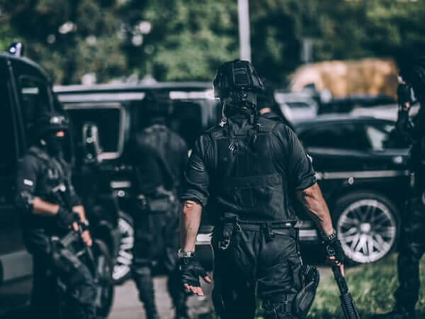 Tactical Response