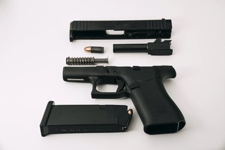 Concealed Weapon Permit Concealed Weapon Permit