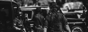 Special Operations