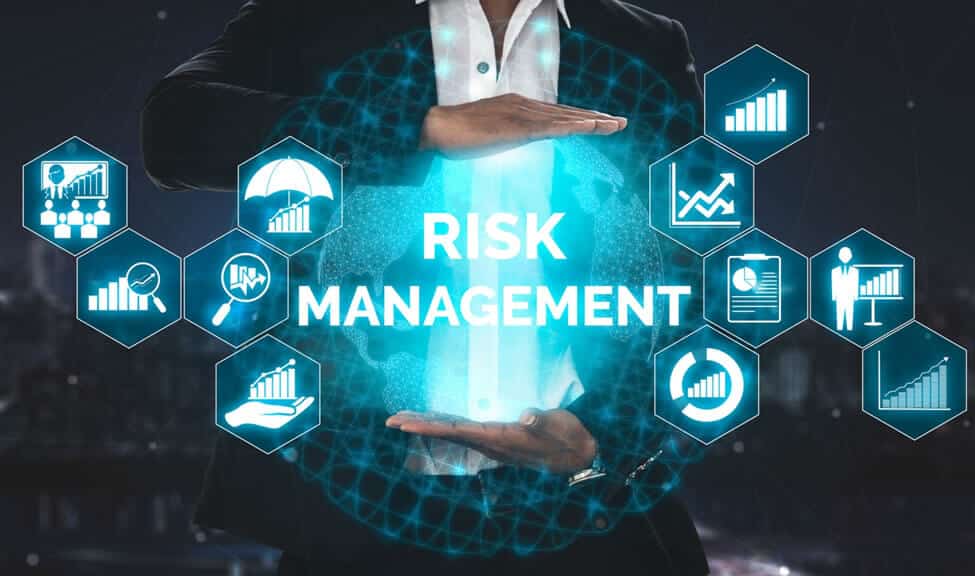 Security Consulting - Risk Management