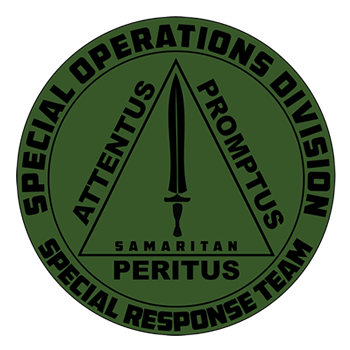 Special Operations Division