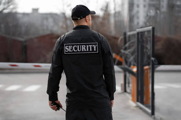 Fairfax Security Services