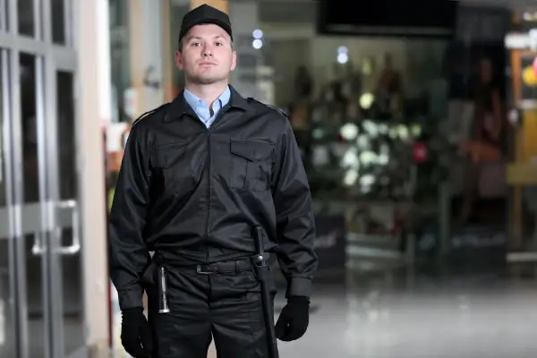 Movie Theater Security Services