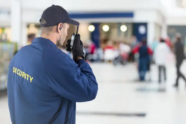 Security Guard Services, Arlington VA