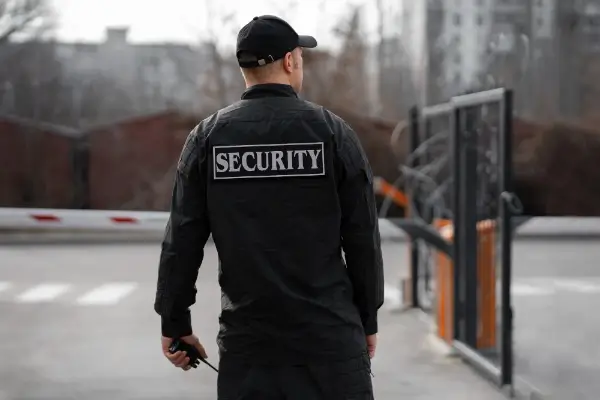 Security Services Company