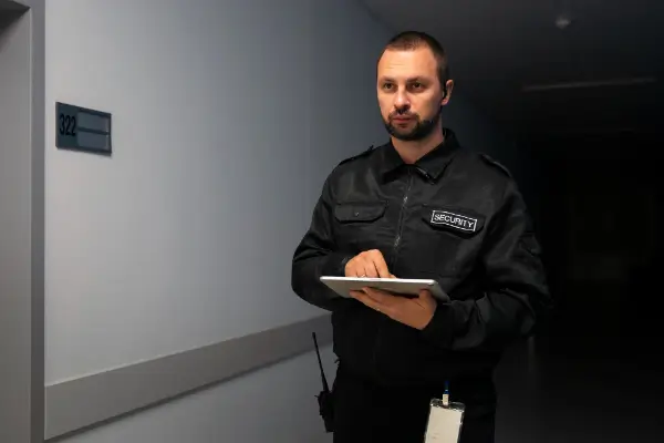 Security Services