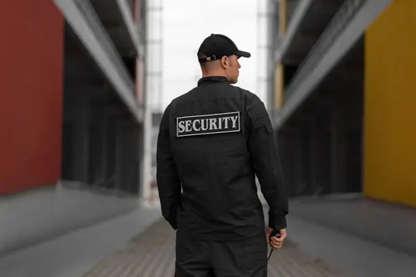 Ashburn Security Guard Services