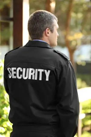 Ashburn Security Guard Service