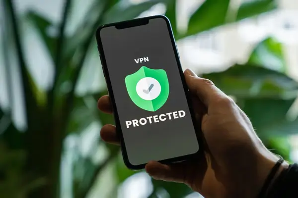 Cybersecurity threats