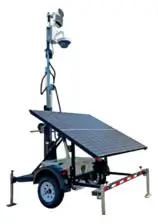 Mobile Surveillance