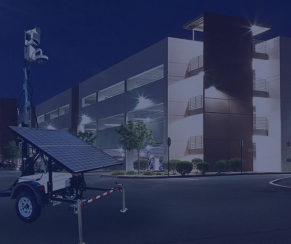 Mobile Surveillance