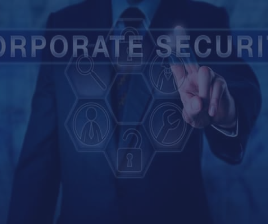 Security Consulting