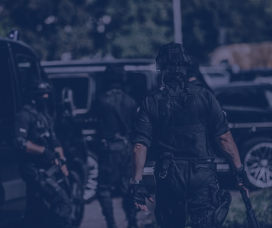 Special Operations