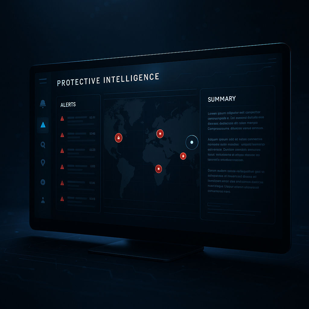 vigil image 1 Executive Protection